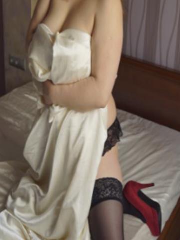 Индивидуалка Роза Фотография 3